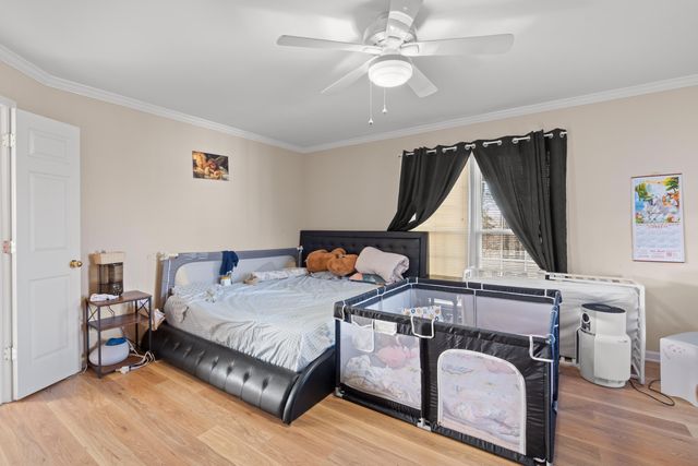 1651 Flagstone Point NW, Cleveland, TN 37312