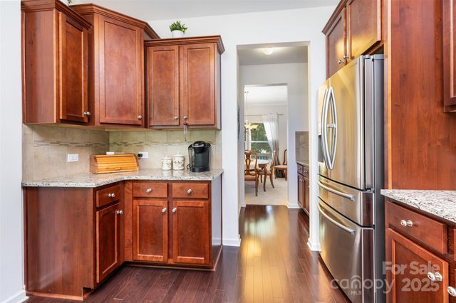 2107 Atwell Glen Lane, Pineville, NC 28134