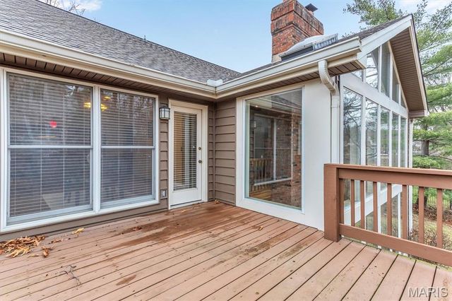 390 Portsmouth Drive, St Charles, MO 63303