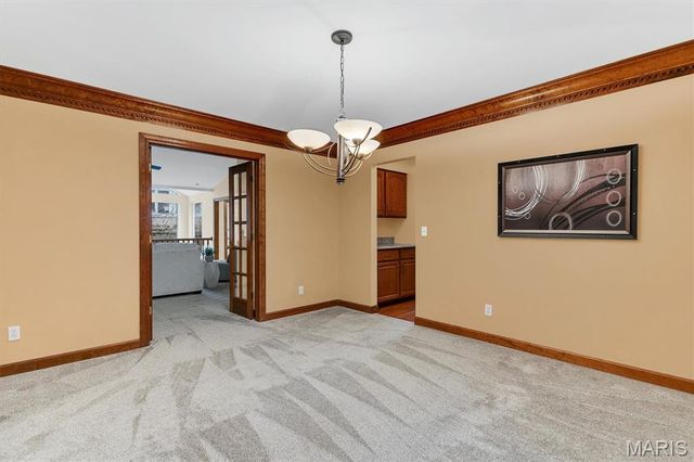 390 Portsmouth Drive, St Charles, MO 63303