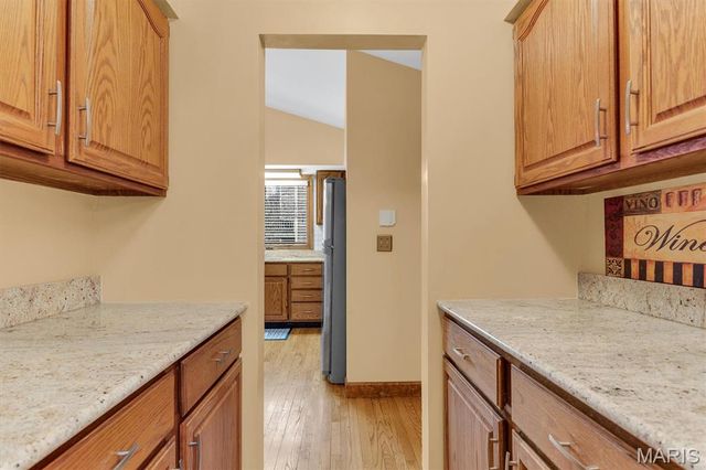 390 Portsmouth Drive, St Charles, MO 63303