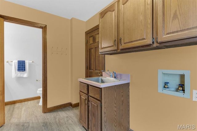 390 Portsmouth Drive, St Charles, MO 63303