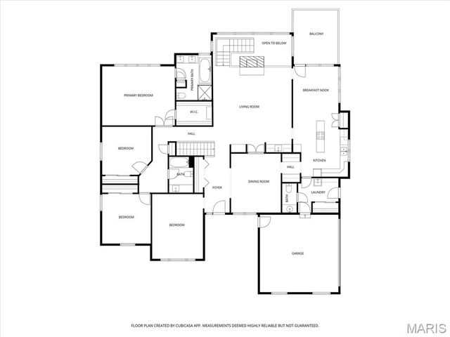 390 Portsmouth Drive, St Charles, MO 63303