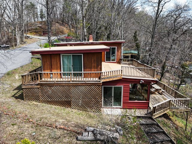 4443 Frazier RD, Radford, VA 24141