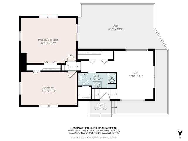 4443 Frazier RD, Radford, VA 24141