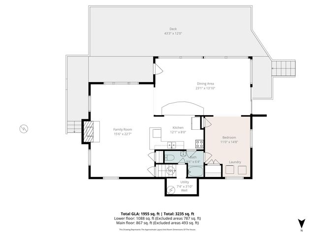 4443 Frazier RD, Radford, VA 24141