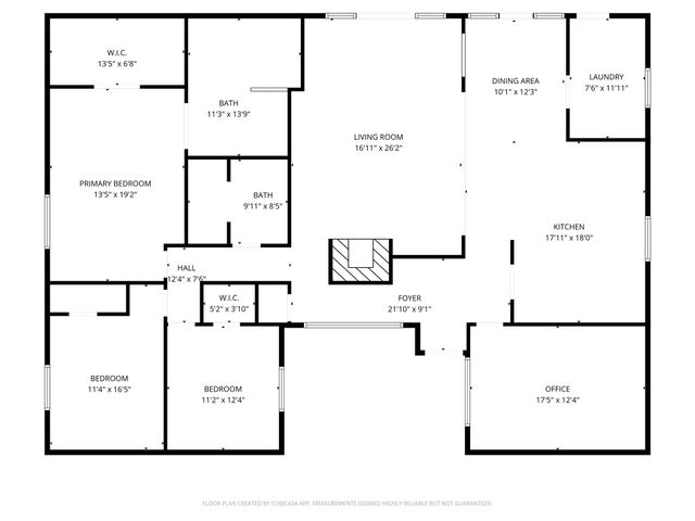 10007 Cedar Creek Drive, Houston, TX 77042