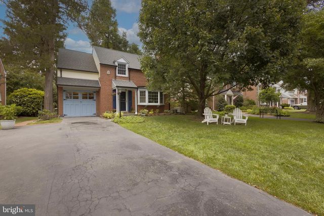 57 CHELFIELD RD, Glenside, PA 19038