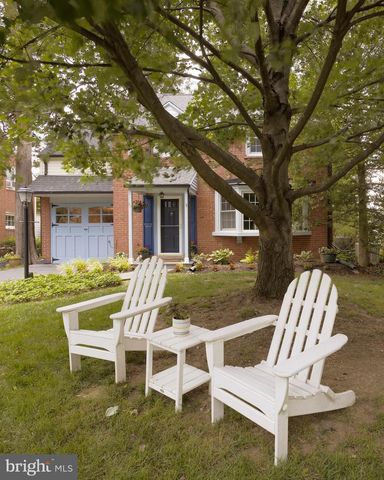 57 CHELFIELD RD, Glenside, PA 19038