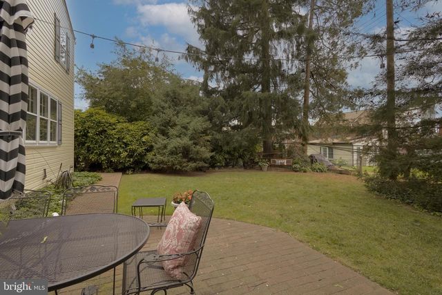 57 CHELFIELD RD, Glenside, PA 19038