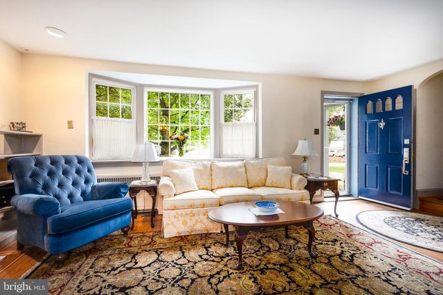 57 CHELFIELD RD, Glenside, PA 19038