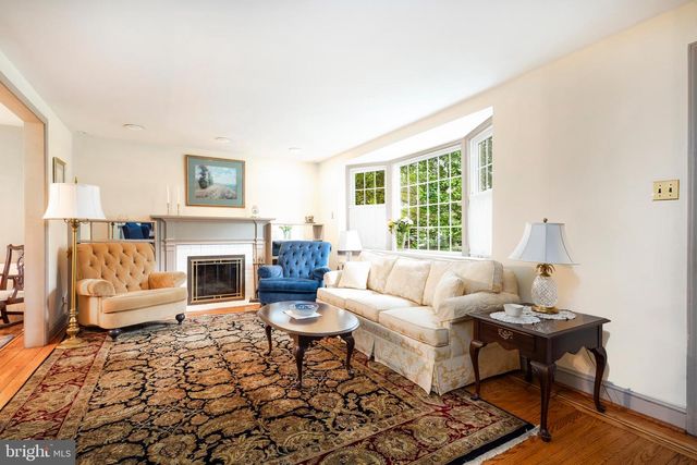 57 CHELFIELD RD, Glenside, PA 19038