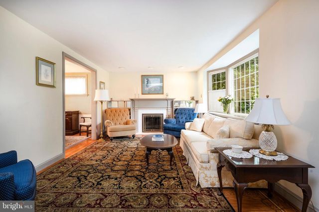 57 CHELFIELD RD, Glenside, PA 19038