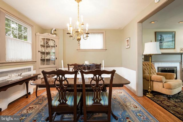 57 CHELFIELD RD, Glenside, PA 19038