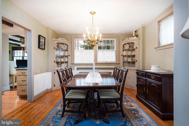 57 CHELFIELD RD, Glenside, PA 19038