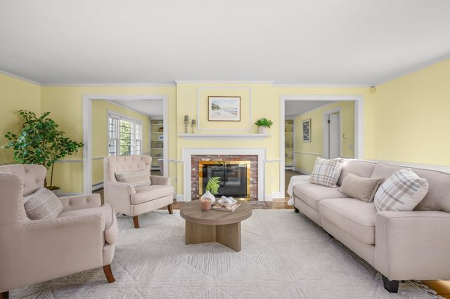 153 Shore Road, Chatham, MA 02633