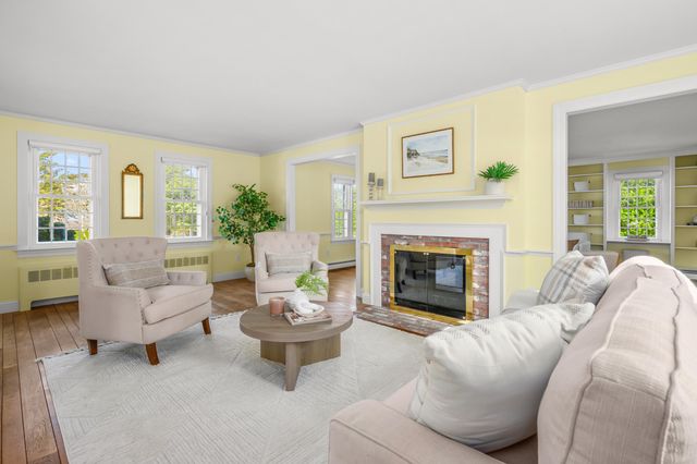 153 Shore Road, Chatham, MA 02633