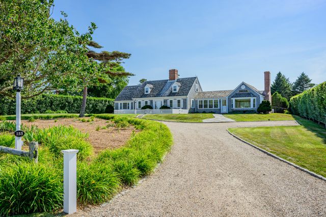 153 Shore Road, Chatham, MA 02633