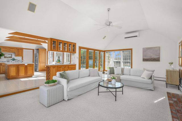 153 Shore Road, Chatham, MA 02633