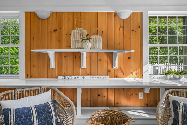 153 Shore Road, Chatham, MA 02633
