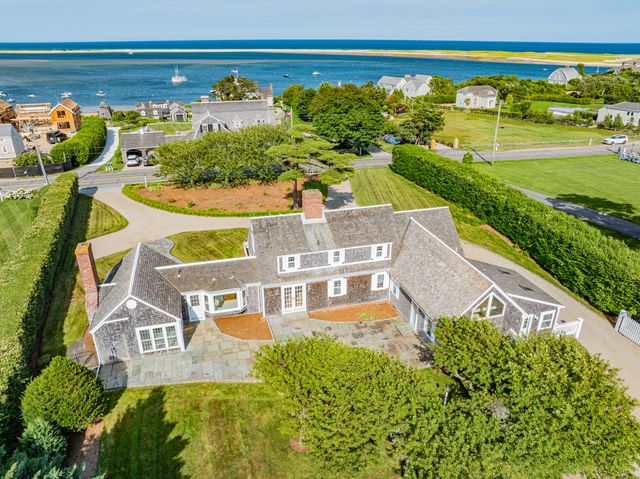 153 Shore Road, Chatham, MA 02633