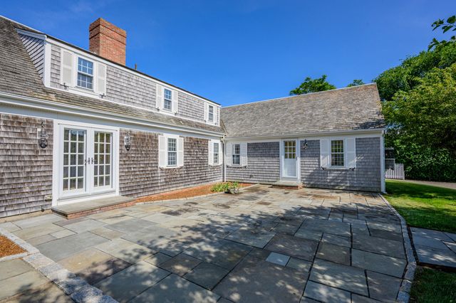153 Shore Road, Chatham, MA 02633