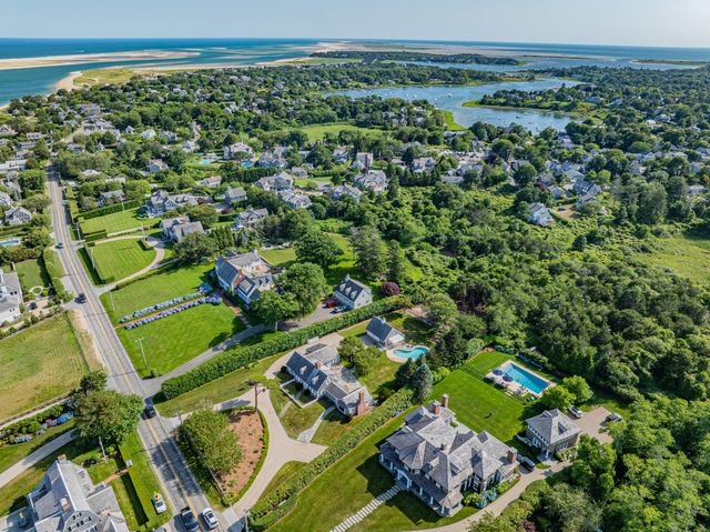 153 Shore Road, Chatham, MA 02633