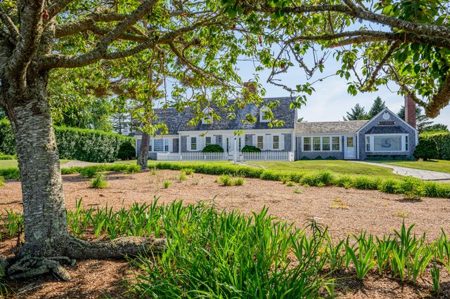 153 Shore Road, Chatham, MA 02633