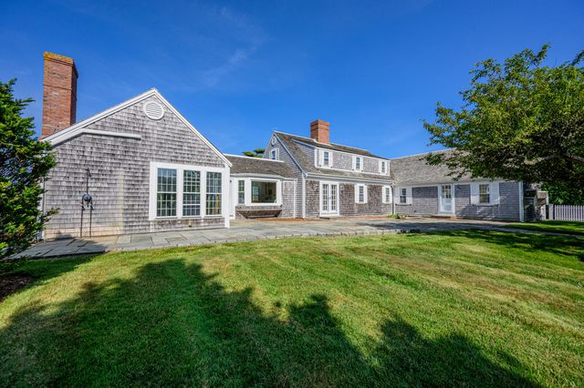 153 Shore Road, Chatham, MA 02633