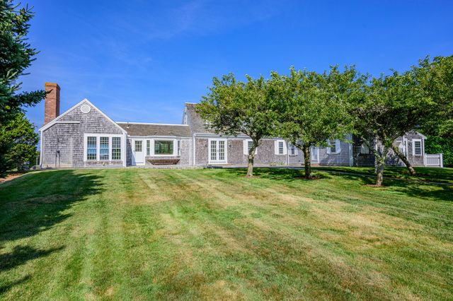 153 Shore Road, Chatham, MA 02633