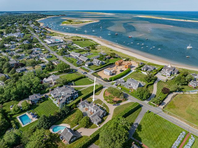 153 Shore Road, Chatham, MA 02633