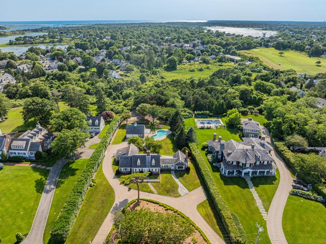 153 Shore Road, Chatham, MA 02633
