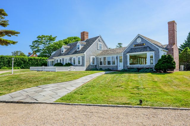 153 Shore Road, Chatham, MA 02633