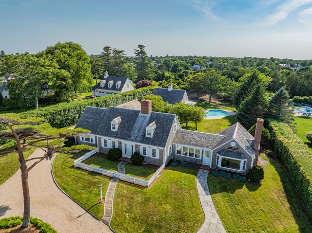 153 Shore Road, Chatham, MA 02633