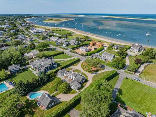 153 Shore Road, Chatham, MA 02633