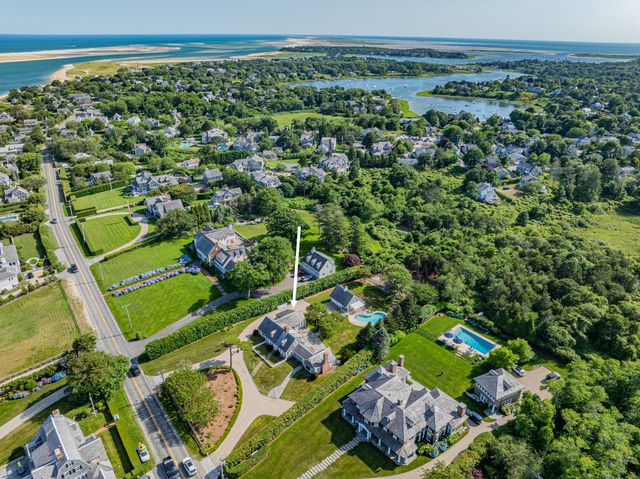 153 Shore Road, Chatham, MA 02633