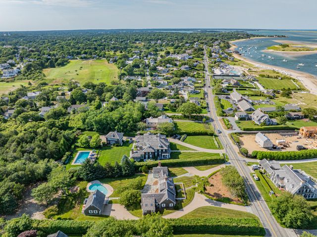 153 Shore Road, Chatham, MA 02633
