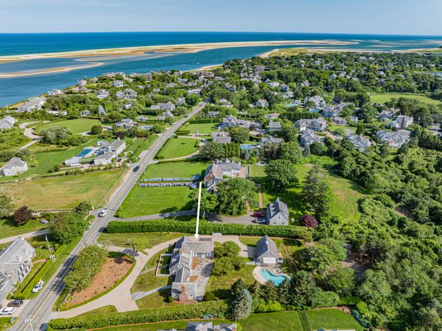 153 Shore Road, Chatham, MA 02633