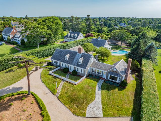 153 Shore Road, Chatham, MA 02633