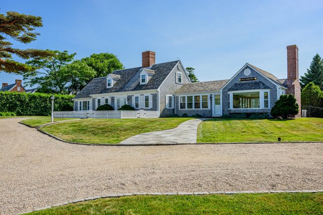 153 Shore Road, Chatham, MA 02633
