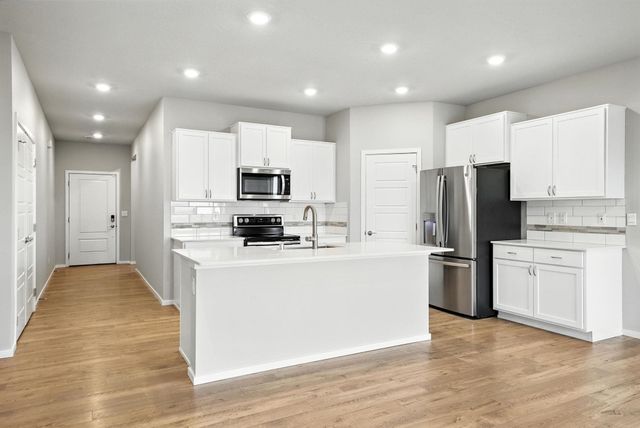 20629 E Valley Vista Dr, Liberty Lake, WA 99016