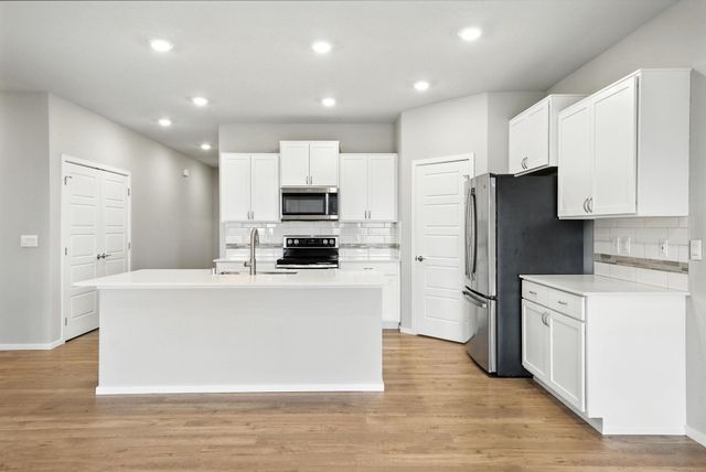 20629 E Valley Vista Dr, Liberty Lake, WA 99016