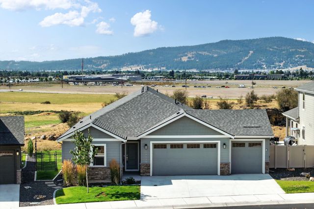 20629 E Valley Vista Dr, Liberty Lake, WA 99016