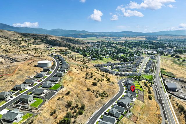 20629 E Valley Vista Dr, Liberty Lake, WA 99016