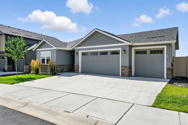 20629 E Valley Vista Dr, Liberty Lake, WA 99016