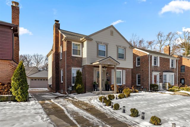 23470 Fordson Drive, Dearborn, MI 48124