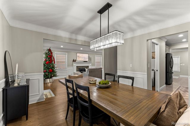 23470 Fordson Drive, Dearborn, MI 48124