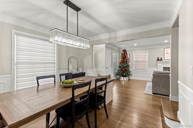 23470 Fordson Drive, Dearborn, MI 48124