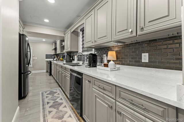 23470 Fordson Drive, Dearborn, MI 48124