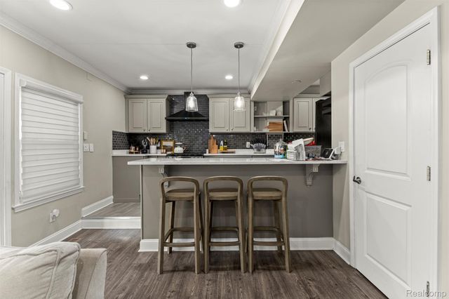 23470 Fordson Drive, Dearborn, MI 48124